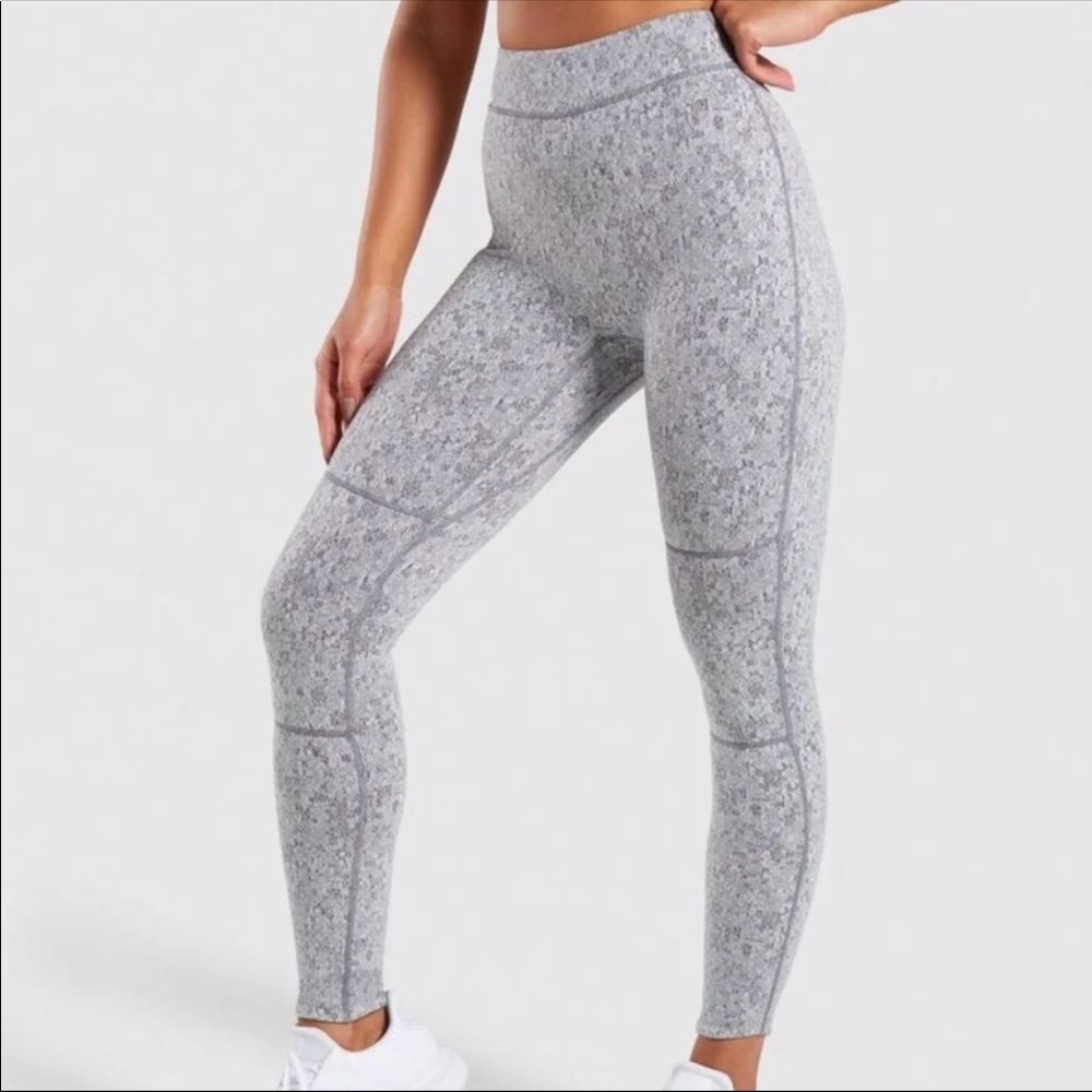 Fleur leggings